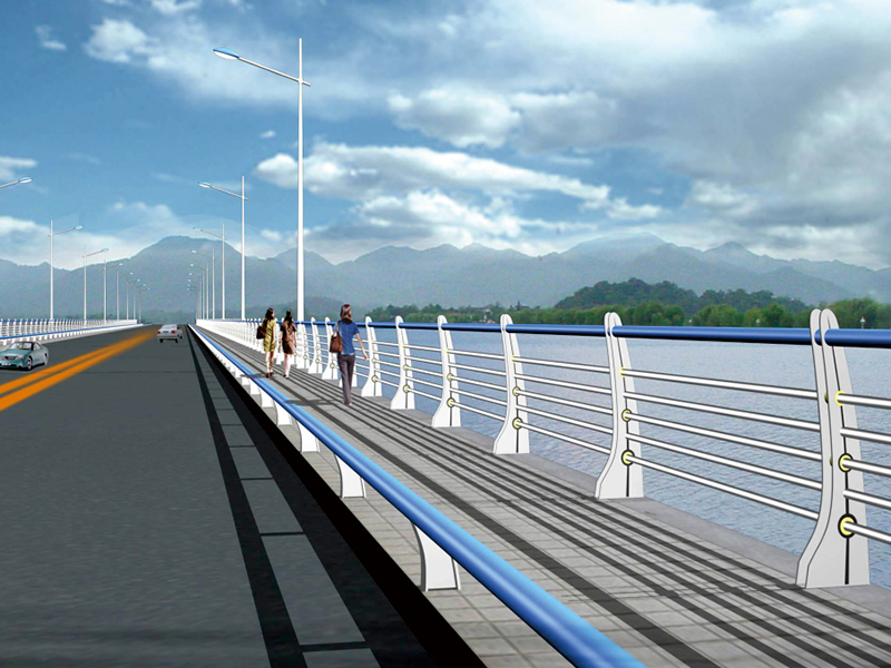 橋(qiao)樑(liang)護(hu)欄(lan)生産(chan)廠(chang)傢(jia)