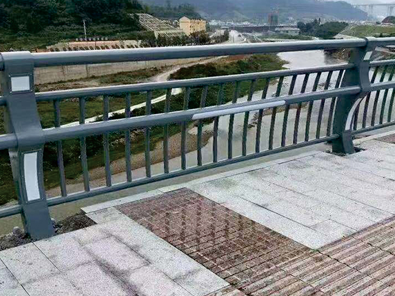 城(cheng)市(shi)橋樑護欄
